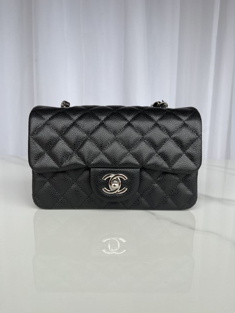 Chanel CF Series Bags